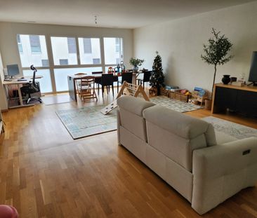 Splendide 4,5 pièces au 5ème étage - Photo 1