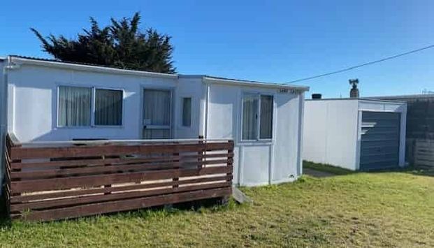 TWO BEDROOMS AT THE BEACH - Photo 1