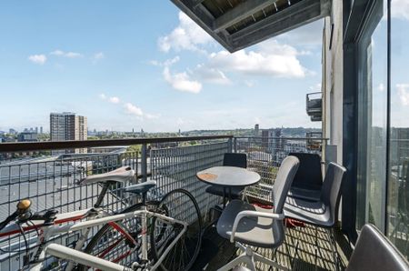 1 Bed Flat, Tarves Way, SE10 - Photo 2