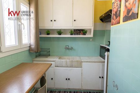 Studio/Γκαρσονιέρα για ενοικίαση Γκύζη - Πεδίον Άρεως - Φωτογραφία 5