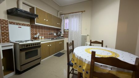 Διαμέρισμα για ενοικίαση Μπάρα (Τρίκαλα) - Photo 4