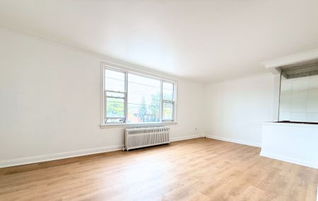 For Lease - 314 Browns Line N/A Unit# Upper, Toronto, Ontario - Photo 2