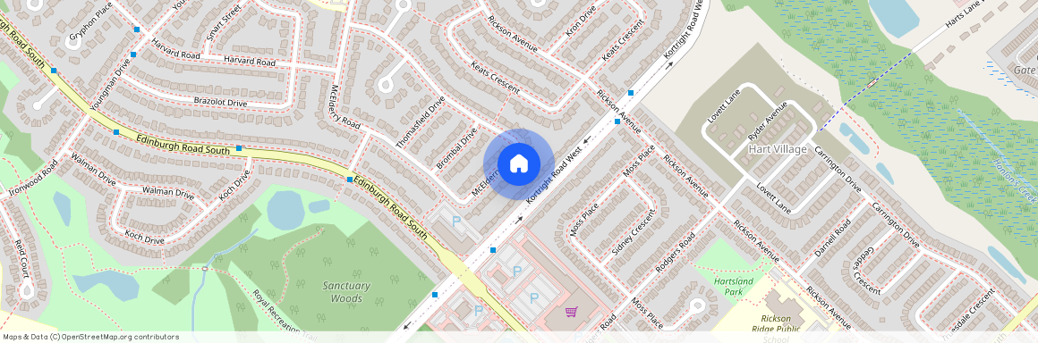 101 McElderry Rd, Guelph