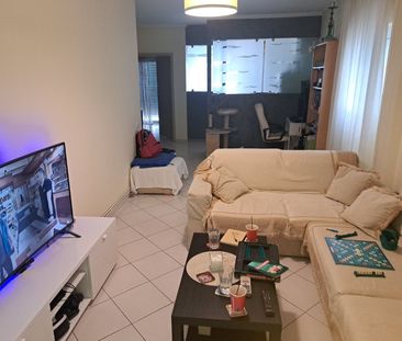 Studio/Γκαρσονιέρα για ενοικίαση - Βούλγαρη - Ντεπώ - Μαρτίου, - Photo 1