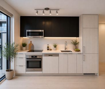 For Lease - 308 Jarvis Street Unit# 917, Toronto, Ontario - Photo 3