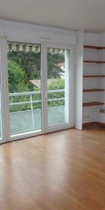 Location Appartement 1 pièce 27m² VIROFLAY 78220 - Photo 4