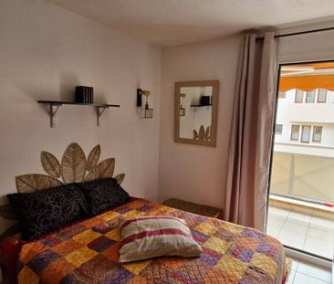 Location appartement 2 pièces 31.51 m² à Carqueiranne (83320) - Photo 1