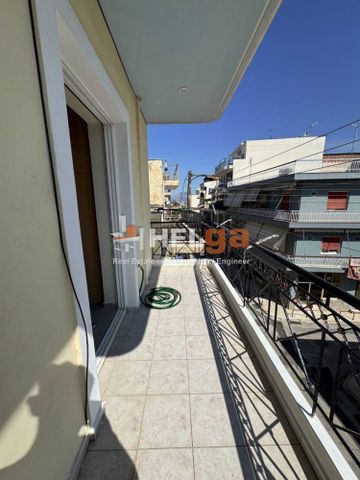 Studio/Γκαρσονιέρα για ενοικίαση Ανθούπολη (Πάτρα) - Photo 4