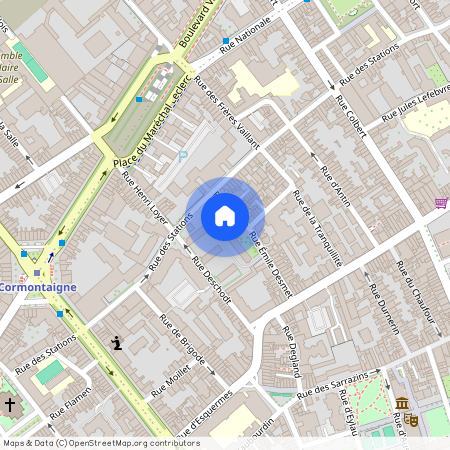 59000, Lille