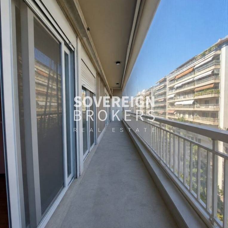 Διαμέρισμα για ενοικίαση Νέα Παραλία (Ανάληψη - Μπότσαρη - Νέα Παραλία) - Photo 1