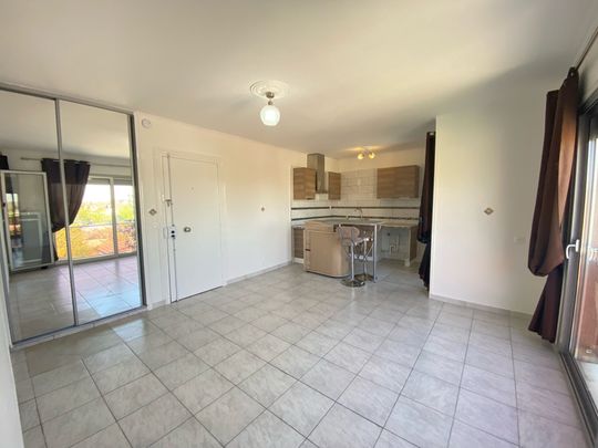 Location Appartement 1 pièce 27m² VILLEPARISIS 77270 - Photo 1