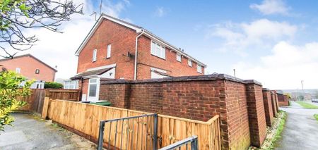 1 bedroom end of terrace house to rent - Photo 5