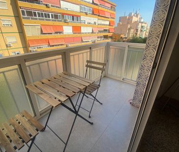 Flat - Málaga (El Ejido-La Merced-La Victoria) - Photo 1