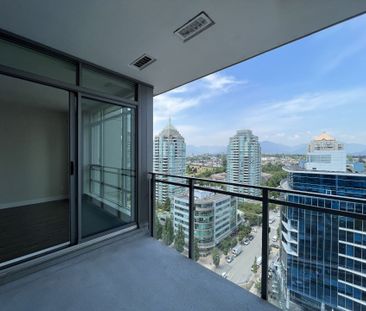 Modern One-Bedroom + Den with Top-Tier Amenities in the SOLO Distri... - Photo 4