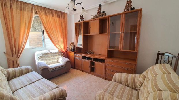 Piso de alquiler en Calle Andrés Cegarra, 32, La Unión ciudad - Photo 1