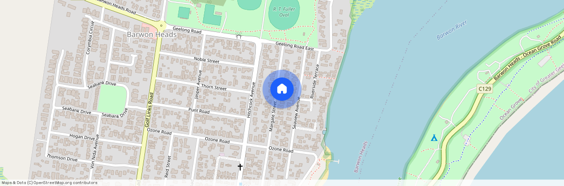 2/32 Margate Street, Vic 3227, Barwon Heads