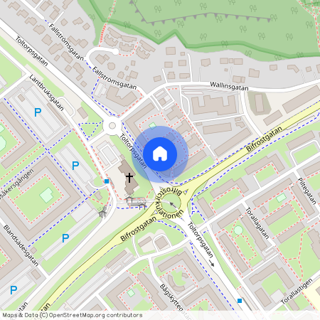 Mölndal, Toltorpsgatan, 123, 43139