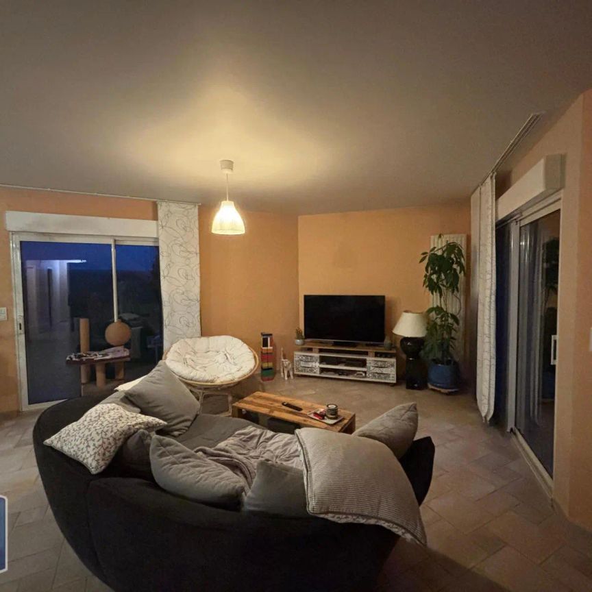 Maison à louer 6 pièces 120.8m² - Photo 1