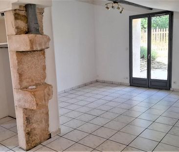 Location Appartement 3 pièces 63m² TOURNUS 71700 - Photo 1