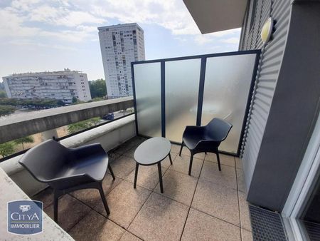 Location Appartement 1 pièce 27m² TOURS 37000 - Photo 4