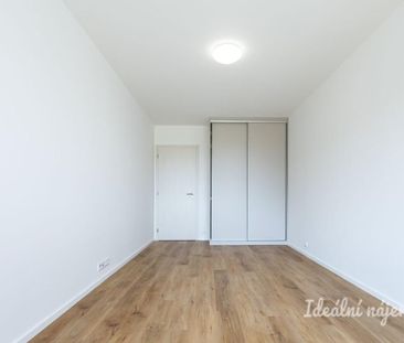 Pronájem bytu 2+kk 52 m2 - Fotografie 1