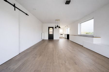 Ruime woning met vier slaapkamers in Oedelem. - Foto 5