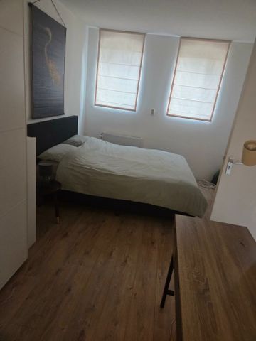 Te huur: Studio Nieuwstraat 97 in Tilburg - Foto 5