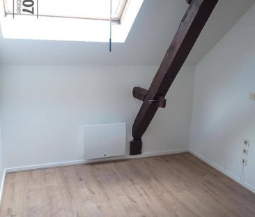 Location appartement rénové 4 pièces 69.66 m² à Cluses (74300) - Photo 4
