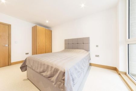 1 bedroom apartment to rent - Photo 2