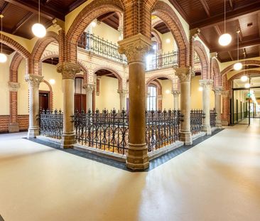 Te huur: Appartement Berg en Dalseweg in Nijmegen - Photo 4