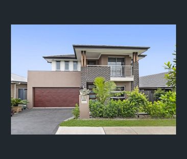 81 Kavanagh Street, Gregory Hills, NSW 2557 - Photo 3