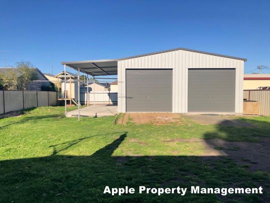 TWO BEDROOM HOME - Photo 1