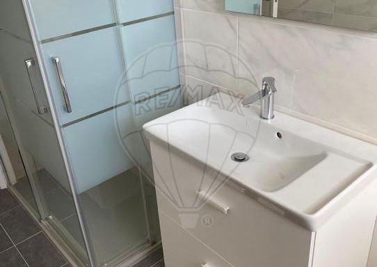 Apartamento T2 em Lisboa