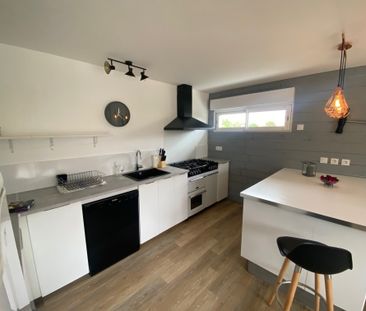 Location Maison 4 pièces 87m² LA TESTE DE BUCH 33260 - Photo 6