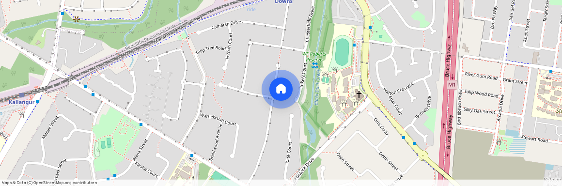 2 Clemitson Court, Qld 4503, Murrumba Downs