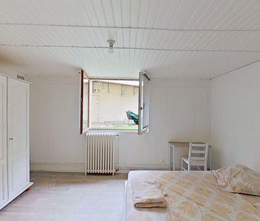 Location Appartement 3 pièces 58m² - Photo 6