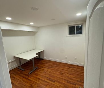 For Lease - 19 Marsh Street Unit# Bsmt, Richmond Hill, Ontario - Photo 5