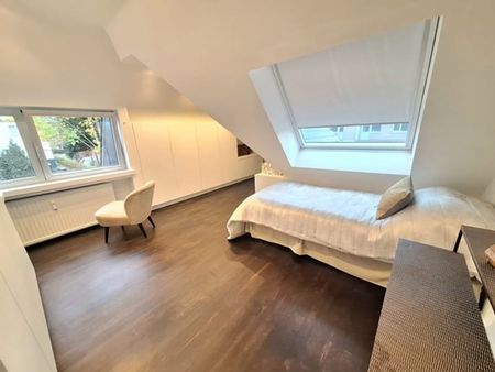 Appartement te huur - Photo 2