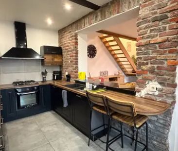 Sentier de Saint Ghislain 9, 7390 Wasmuel, België - Photo 3