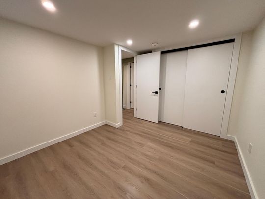 For Lease - 2177 Dublin Avenue Unit# Unit B, Belair Park - Copeland Park and Area, Ontario - Photo 1