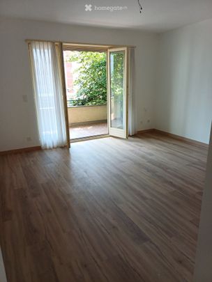 appartamento nuovo 3.5 via Lido, Lugano Centro - Foto 1