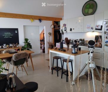 2.5 Zimmer, 70 m² - Foto 3