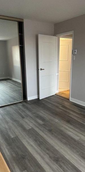 beau condo 4 ½ à louer - Ahuntsic - proche de transport commun, cégep, marché centrale, centre médical et parcs - Photo 1