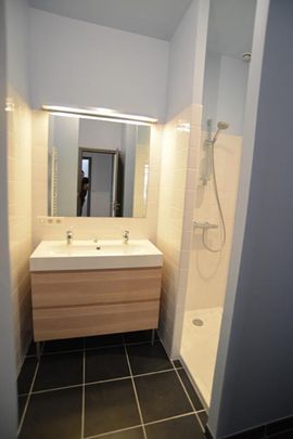 Appartement T3 à louer à Roanne - Quartier gare - Photo 1