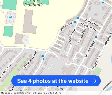 3 bedroom terraced house to rent - Photo 1