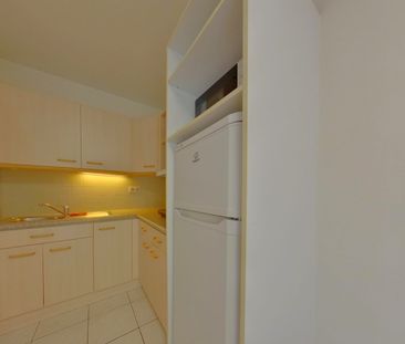 APPARTEMENT 2 PIECES STRASBOURG NEUDORF - Photo 3