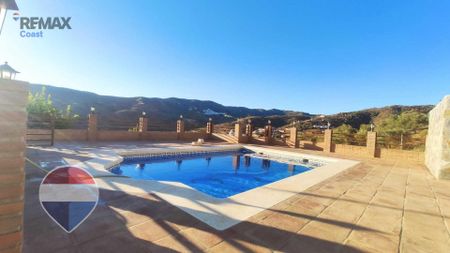 Casa o chalet de alquiler en Polígono Ds Diseminados Parcela 51, Benagalbón - Photo 5