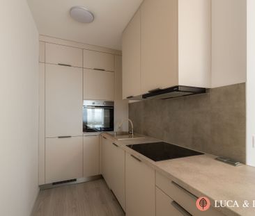 LUCA & DOREN | NA PRENÁJOM | 2-IZBOVÝ BYT | TN-JUH | 44M²+ LOGGIA |... – Fotografia 2