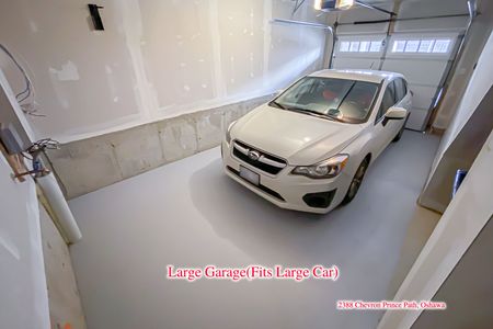 For Lease - 2388 Chevron Prince Path, Oshawa, Ontario - Photo 2