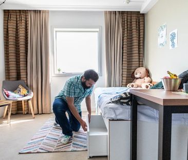 T1 22m2 business plan d`eau - Photo 5